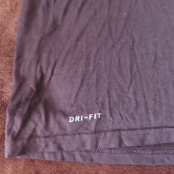 Nike San Diego Padres Legend Performance Long Sleeve Dri Fit chris paddack XL - Picture 2 of 8